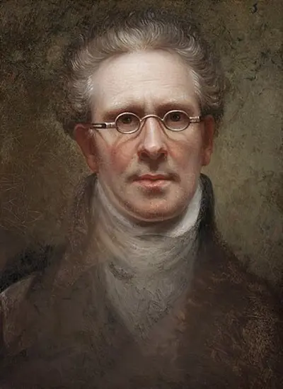 1860 rembrandt peale american painter and curator born 1778 10 03