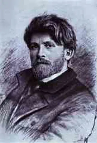 1861 andrei ryabushkin russian painter died 1904 10 29