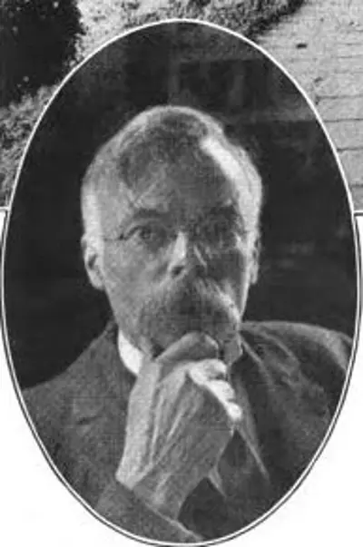 1861 andrew lawson scottish canadian geologist first to identif 07 25