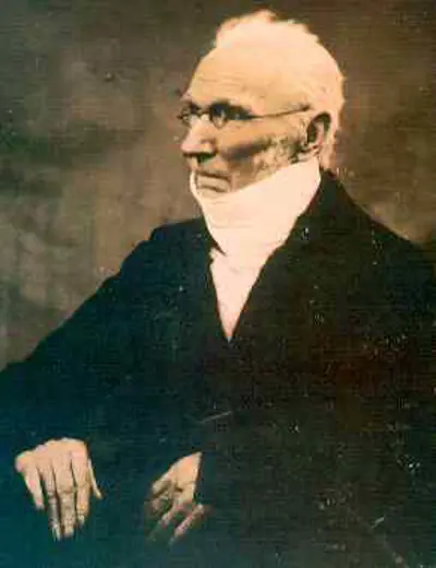 1861 patrick bronte anglo irish priest and author born 1777 06 07