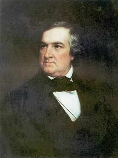 1862 james madison porter american lawyer and politician 18th u 11 11
