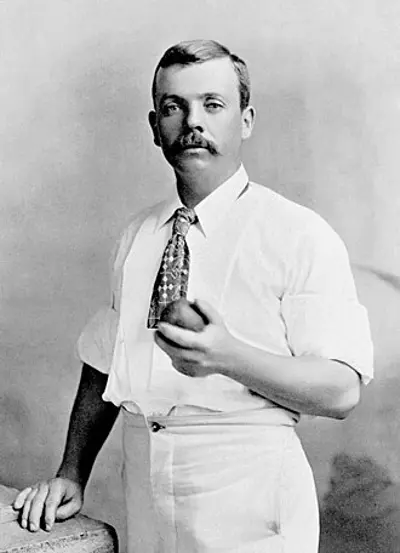 1862 johnny briggs english cricketer and rugby player died 1902 10 03