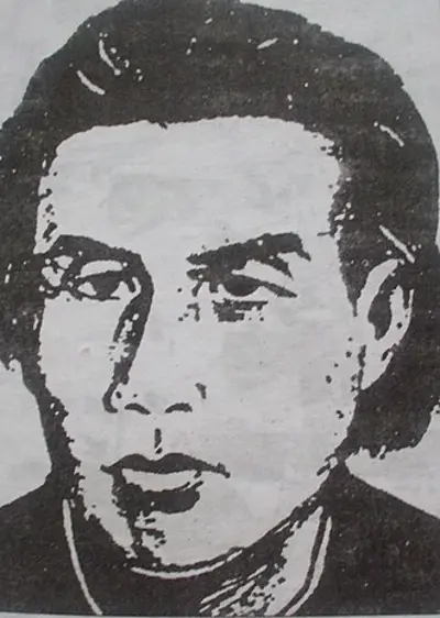 1862 vietnamese guerrilla leader truong inh chose to fight on ag 06 05