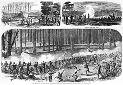 1863 american civil war battle of raymond two divisions of jame 05 12
