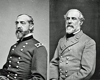 1863 american civil war retreat from gettysburg the confederate 07 04