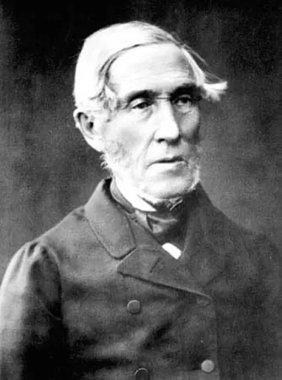 1863 at the suggestion of senator j. v