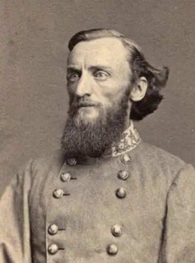 1863 general john s