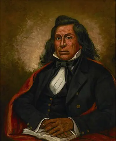 1863 little crow american tribal leader born 1810 07 03