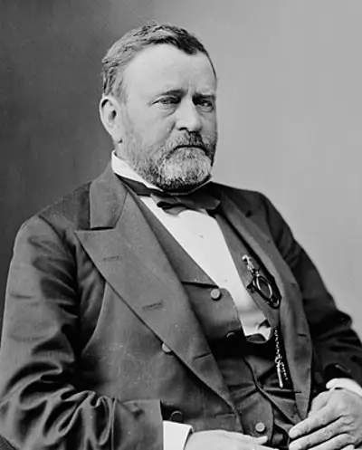 1864 american civil war union forces under ulysses s