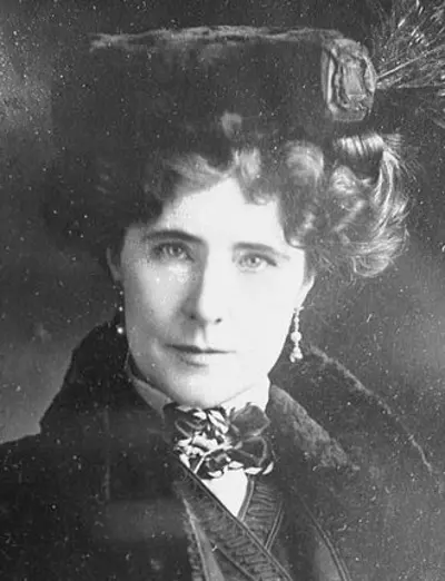 1864 elinor glyn english author screenwriter and producer die 10 17