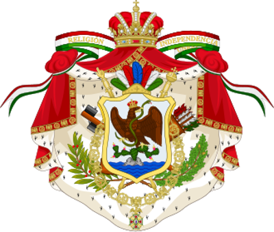 1864 emperor maximilian i of mexico arrives in mexico for the fir 05 29