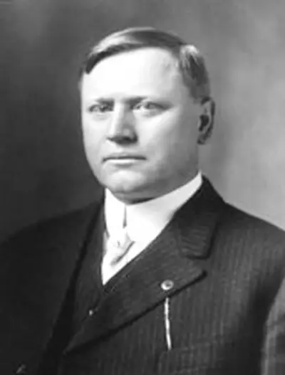 1864 john francis dodge american businessman co founded the dod 10 25