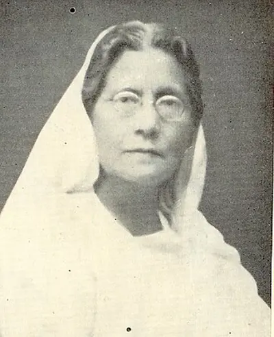 1864 kamini roy british indias first female graduate bengali p 10 12