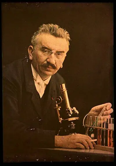 1864 louis lumiere french director and producer died 1948 10 05