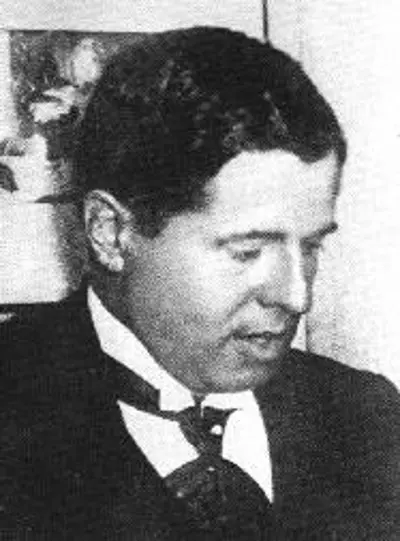 1865 alberic magnard french composer and educator died 1914 06 09