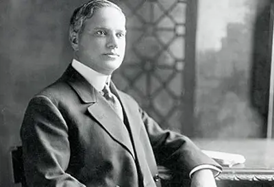 1865 benjamin guggenheim american businessman died 1912 10 26
