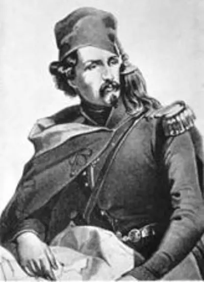 1865 christophe leon louis juchault de lamoriciere french genera 09 11