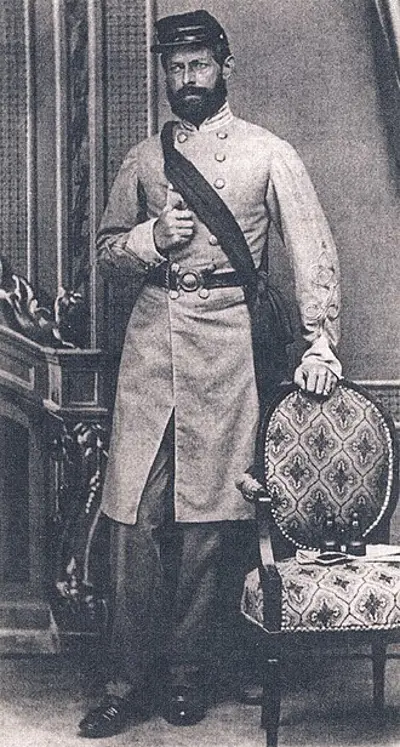 1865 major henry wirz the superintendent of a prison camp in and 11 10