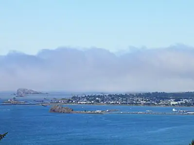 1865 off the coast of crescent city california the steamer brot 07 30