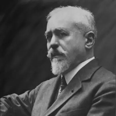 1865 paul dukas french composer scholar and critic died 1935 10 01