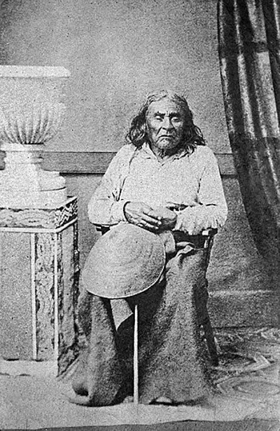 1866 chief seattle american tribal chief born 1780 06 07