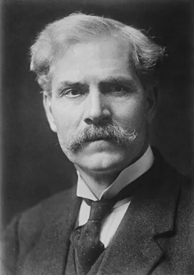 1866 ramsay macdonald scottish journalist and politician prime 10 12