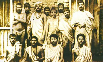 1866 swami abhedananda indian mystic and philosopher died 1939 10 02