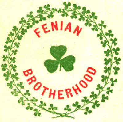 1866 the fenians defeat canadian forces at ridgeway and fort erie 06 02