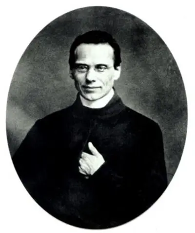 1867 francis xavier seelos german american priest and missionary 10 04