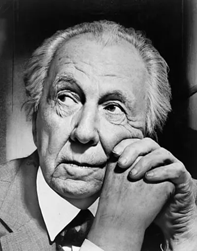 1867 frank lloyd wright american architect designed the price t 06 08