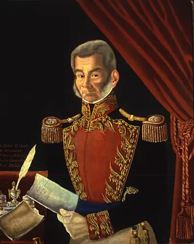 1867 juan alvarez mexican general and president 1855 born 179 08 21