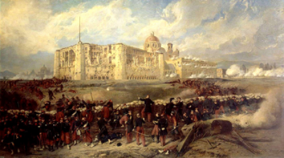 1867 second french intervention in mexico emperor maximilian i o 06 19