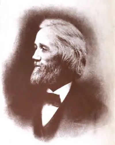 1868 christopher latham sholes receives a patent for an invention 06 23