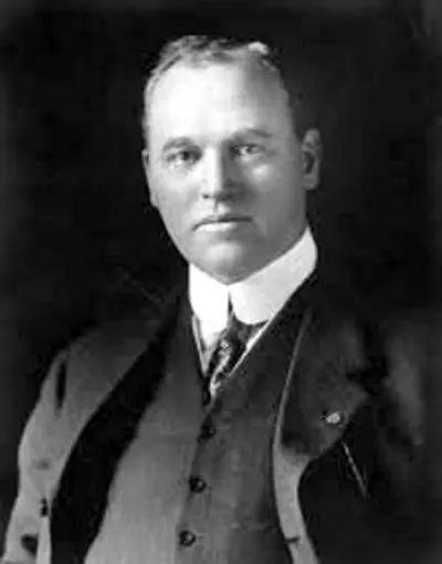 1868 horace elgin dodge american businessman co founded dodge 05 17