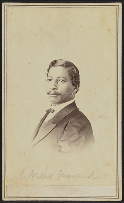 1868 john willis menard r la becomes the first african american 11 03