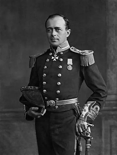 1868 robert falcon scott english sailor and explorer died 1912 06 06