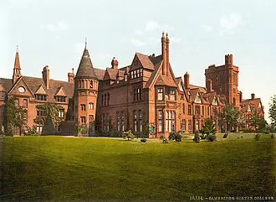 1869 girton college cambridge is founded becoming englands fir 10 16