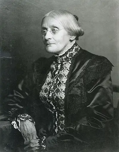 1869 susan b