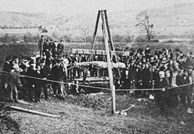 1869 the cardiff giant one of the most famous american hoaxes i 10 16