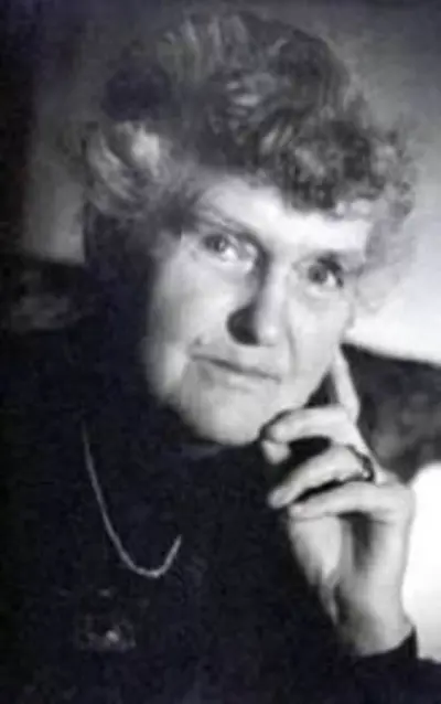1870 elsa reger german writer died 1951 10 25