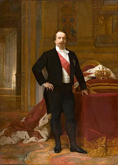 1870 emperor napoleon iii of france is deposed and the third repu 09 04