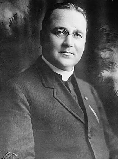 1870 francis kelley canadian american bishop died 1948 10 23