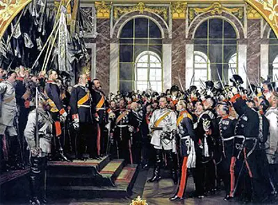 1870 franco prussian war the battle of sedan is fought resultin 09 01