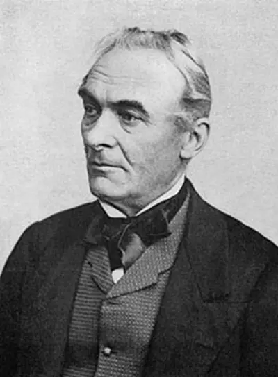 1870 prosper merimee french archaeologist and historian born 18 09 23