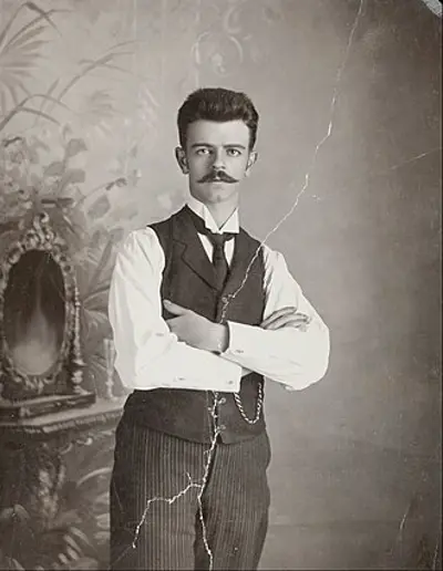 1871 guillermo kahlo german mexican photographer died 1941 10 26