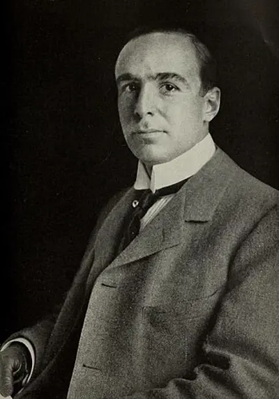 1871 winston churchill american author and painter died 1947 11 10