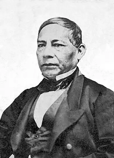 1872 benito juarez mexican lawyer and politician 26th president 07 18