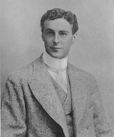 1872 reginald doherty english tennis player died 1910 10 14
