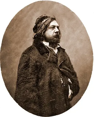 1872 theophile gautier french journalist author and poet born 10 23