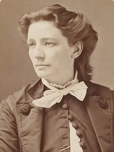 1872 victoria woodhull becomes the first woman nominated for pres 05 10
